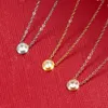 gold costume jewelry necklaces