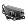 LiitoKala 60V 5A 18650 Lithium battery Pack Charger 16String Constant current constant voltage 672V Polymer Charger DC4923294