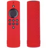 Anti-Slip Remote Controlers Silicone Case Shockproof Protective Cover Skin For Fire TV Stick Lite Remote-Control