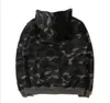 Męskie Kobiety Sportwear Płaszcz Jogger Dres Pullover Polar Bluza Crewneck Ptak Ovo Drake Black Hip Hop Stusay Hookie Men Camouflage 2021