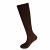 Chaussettes sportives hommes voyages de vol High Stocks