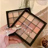 MAKEUP Ultimate Shadow Palette, 16 Color Eyeshadow Palette, Warm Neutrals, Versatile Rosy Neutral Shades for Every Day, Ultra-Blendable with Velvety Texture