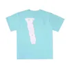 T-shirt da uomo Designer Large Reflective V Friends Uomo Donna magliette Casual Smoke Angel Loose Lovers lusso di alta qualità Manica corta 34