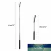 Long Handle Shoe Horn Flexible Silver Stainless Steel Shoe Horn Stick Shoe Lifter Tool Professional Spoon Tool 30564cm Factory p9544816