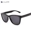 Custom Night Vision Glasses Headlight Driving Yellow Lens Eyewear UV400 PC Sunglasses5473794
