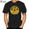 Boys Tee Nowe logo Sun Record Rock N Roll Music Black Tshirt Rozmiar S M L XL 2xl 3xl krótkie rękawowe Męki Formalne koszulki 039s 7241015