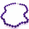 natural purple jade jewelry