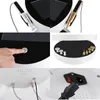 Portable 2 in 1 Ozone And Golden Plasma Machine For Skin Eye Lifting Anti Wrinkle Remove Black Spot Face Care Beauty Equipment