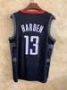 Maillot de basket-ball Jalen Green ROCKET imprimé à chaud Alperen Sengun Fred VanVleet Dillon Brooks Jabari Smith Jr. Jae'Sean Tate Hakeem Olajuwon Yao Ming Drexler XS-XXL