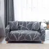 Moderne elastische sofa cover voor woonkamer spandex sofa slipcovers strakke wrap all-inclusive couch cover meubelbeschermer 2111102
