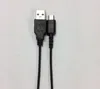 Câble de charge mini USB pour manette sans fil SONY Playstation 3 PS3 longueur