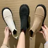 2021 النساء أحذية الشتاء الأحذية النساء الركبة أحذية طويلة أحذية السيدات أحذية النساء الفراء جورب الأحذية الفاخرة مصمم بوت أسود أبيض وردي H0906