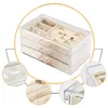 jewelry storage trays for drawers