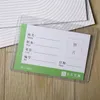 ID-kaart Badge Houder Verticale Horizontale Clear PVC-kaarthouder RESALEBARE PRIJS DISPLAY LABEL MOUWER TENT FRAME TAG POUCH