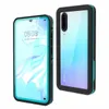 Étui étanche de plongée pour Huawei P20/P20 Pro/P20 Lite/P30/P30 Pro/P30 Lite, housse antichoc pour Huawei Mate 20 30 Pro