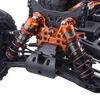 ZD Racing 9116 - V3 4WD монстр грузовик с бесщеточным двигателем 120A ESC 4068 без батареи