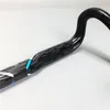 Fahrradlenkerkomponenten PURA RAZA Brand Line Carbon Road/BMX Fahrrad-Renngriff-Lenker