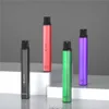 Hzko Idol Dispositivo di sigarette dispositivo monouso Kit Kit 500mAh Batteria 600 Puffs E-Sigarette Preziosted 3.0ml Pod cartucce PODS PEN PEN PLUS BAR A02