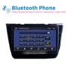 Samochodowy odtwarzacz DVD Radio GPS Qleed For 2017-2020 Mg-ZS System nawigacji Wsparcie Carplay DAB + 10,1 cala Android 10 2 + 32g