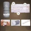 Nxy Men Masturbators Male Sex Toys Realistic Masturbation Device to Stimulate Vagina Butt Oral Three Types of Airplane Cup Adult P4848599