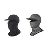 Cycling Caps & Masks Tactical Balaclava Military Full Face Cover Ski Mask Scarf Camo Black Outdoor Sport Bicycle Hiking Hat Men Women Summer