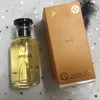 Perfume feminino senhora spray 100ml marca francesa bom cheiro notas florais para qualquer pele com postagem rápida