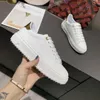 Top designer casual flat printed shoes ladies pattern sneakers luxury sexy Women laces runners high quality trainers shoe size 35-42