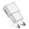5V 2A US EU Plug Wall Travel USB Charger Adapter For Samsung galaxy S5 S4 S6 note 3 2 For iphone 7 6 5 HTC Huawei Xiaomi 2023