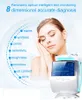 Hydra dermabrasion Machine Diamond Microdermabrasion Home Use Oxygen Jet Peel Bio-Lifting Ultrasonic Skinクリーニング美容装備