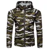 roupas de camuflagem