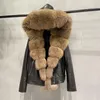 ladies sheepskin coats