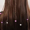 Braider automatico per capelli Strumento per lo styling Capelli elettrici Treccia Rulli con braccialetto Braider per capelli Macchina per intrecciare i capelli portatile per fai da te Bambini Ragazze Giocattolo di moda di bellezza