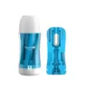 My9colors Male Onani Cup Touch In Soft Real Feel Masturbator Vacuum Sugande 20 Frekvens Vibrationer Sexleksaker För Män P0827