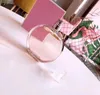 Роскошный дизайн Pink EAU TENDRE женские духи 100 мл леди очаровательный сексуальный классический стиль длительное время хорошее качество бесплатная и быстрая доставка