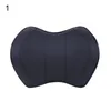 Seat Cushions Adjustable Memory Cotton Car Headrest Neck Rest Protection Cushion Pillow Shoulder Pillows Auto Accessories