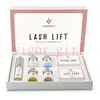 New Arrival Eyelash Adhesives Lash Lift Eyelashes Perm Set Extension Eye Lashes Kit Simple keratin curling good quality