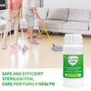 Otherhome Garden Multipurpose pool Concentrate disinfectant tablet can disinfect direct contact with skin without irritating food2276121