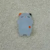 Animal Extrusion Vent Fidget Toys Party Favor Squishy Rebound Funny Gadget Squeeze Mochi Slow Rising Jumbo Decompression Toy Abreact Ball Cute Charms Work Idle Use