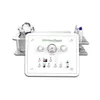 Machine multifonctionnelle de jet d'oxygène de l'eau de soins de la peau Microdermabrasion Dermabrasion de l'eau d'hydre équipement facial RF lifting