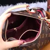 Femmes 100% cuir véritable sacs de selle 2021 nouvelle mode unique épaule poignée supérieure sacs à main dames à la mode sacs à main Luis marque