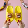 plastic kids sandals