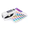 3nh Digital NH310 Dual-Calibre 8mm / 4mm diferença de cor analisador portátil colorímetro portátil espectrofotômetro