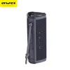Awei Y331 TWS haut-parleur sans fil basse profonde étanche Portable stéréo Mini barre de son extérieur sans fil lecteur Audio de musique