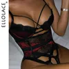 Elace underwear набор кружева 3 шт.