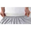 Summer Mens Shorts Strona główna Bawełny Wygodne dorywcza Dna Luźna Elastyczna Wysokiej Jakości Spodenki Piżamy Spodnie Krótkie spodnie dla mężczyzn G220223
