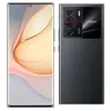 Original Nubia Z40 PRO 5G Mobiltelefon 8GB RAM 128GB 256GB ROM Octa Core 64MP AI NFC Snapdragon 8 Gen 1 Android 6,67 "Oled Full Screen Fingerprint ID Face Smart Cell Phone