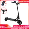 stock scooters