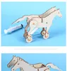 New product creativity self made small invention pneumatic syringe horse hydraulic horse DIY manual material science experiment