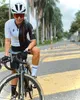 Ensembles de course Frenesi Macaquinhos Cycling SkinSuit Clain à manches Bike Wear Jugsuit Bicycle Road Mtb Vêtements Go Pro Bicicleta Ciclis9975171