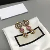 noble earrings
